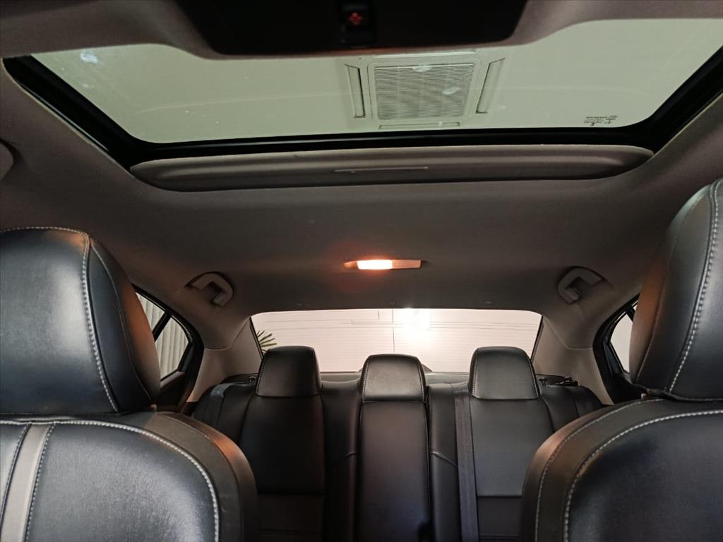SENTRA 2.0 16V GASOLINA EXCLUSIVE XTRONIC10