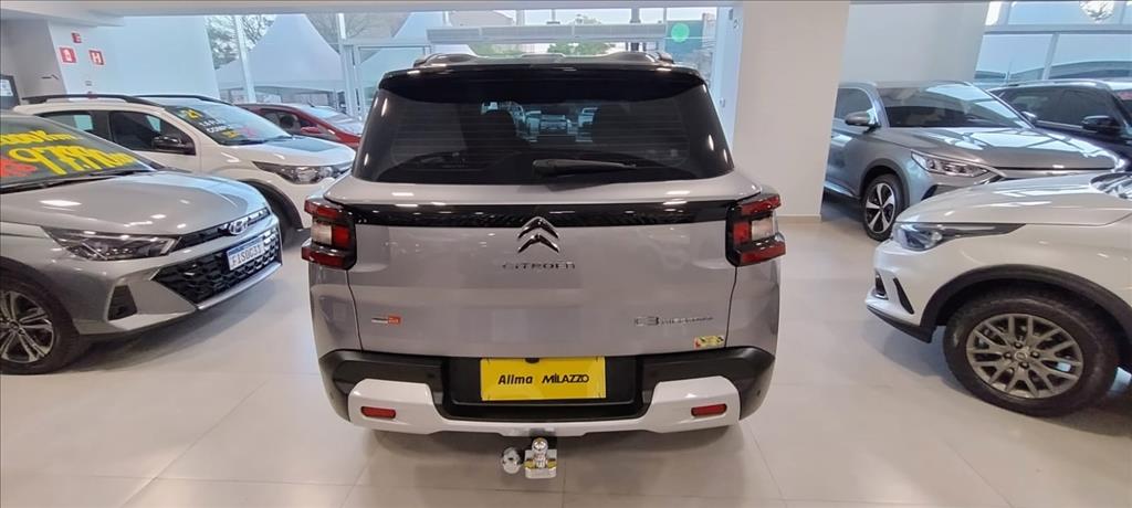 C3 AIRCROSS 1.0 TURBO 200 FLEX SHINE CVT C3 AIRCROSS 1.0 TURBO 200 FLEX SHINE CVT
