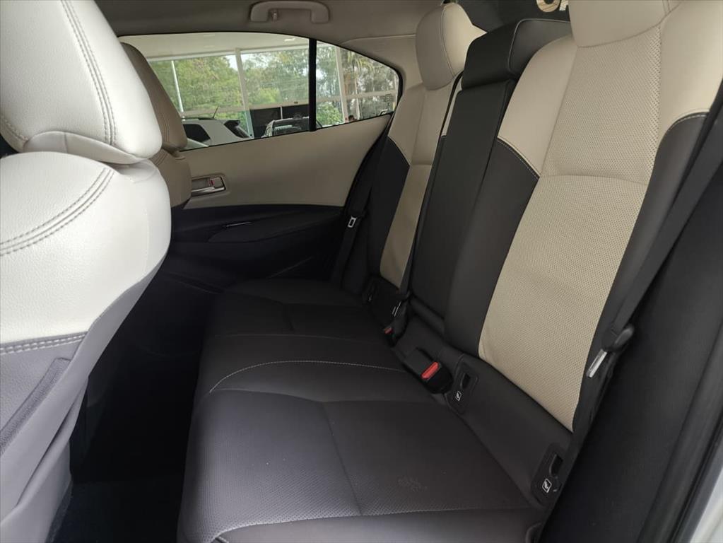 COROLLA 1.8 VVT-I HYBRID FLEX ALTIS PREMIUM CVT13