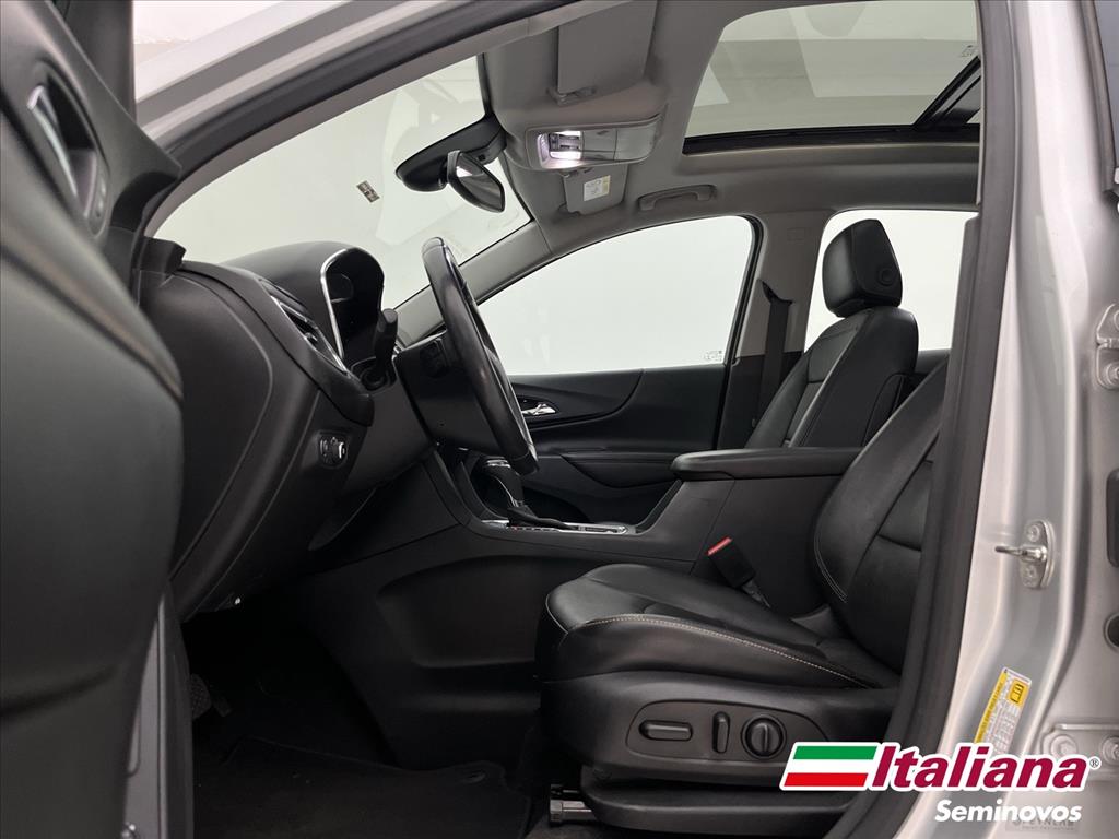 EQUINOX 2.0 16V TURBO GASOLINA PREMIER AWD AUTOMÁTICO8