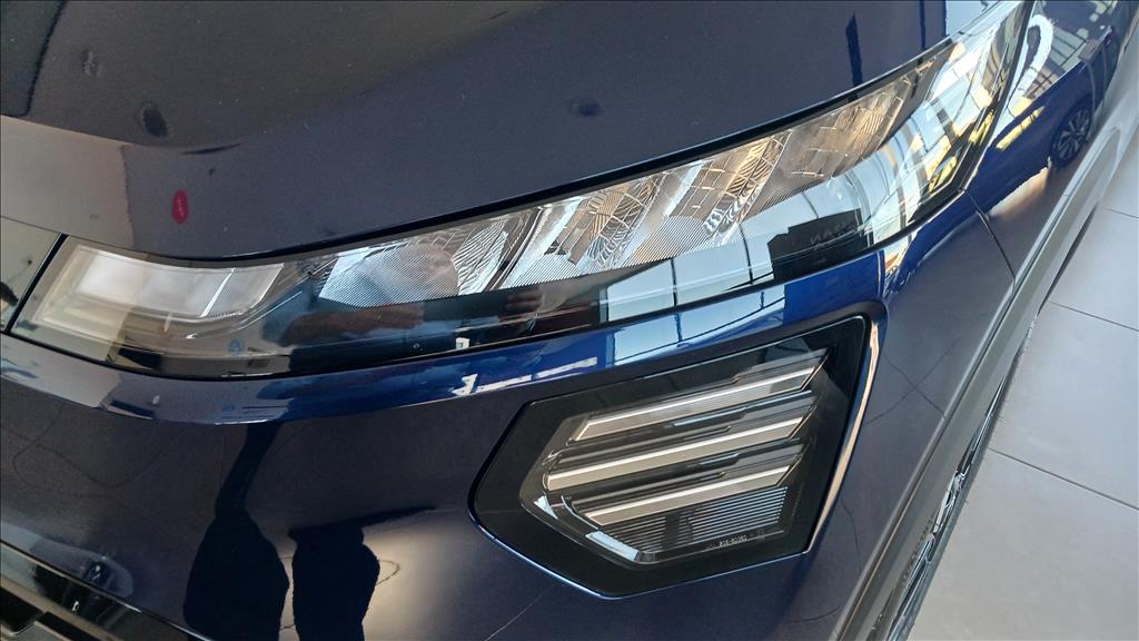 KAIT 1.6 FLEX ADVANCE PLUS XTRONIC12