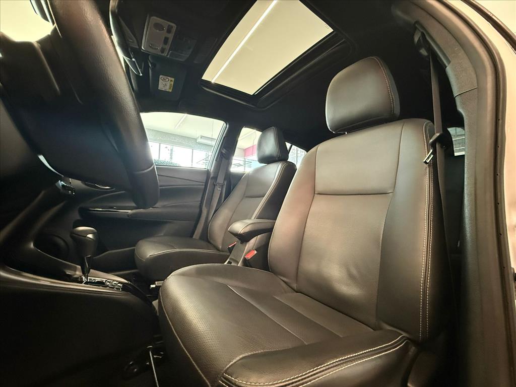 YARIS 1.5 16V FLEX XLS MULTIDRIVE YARIS 1.5 16V FLEX XLS MULTIDRIVE