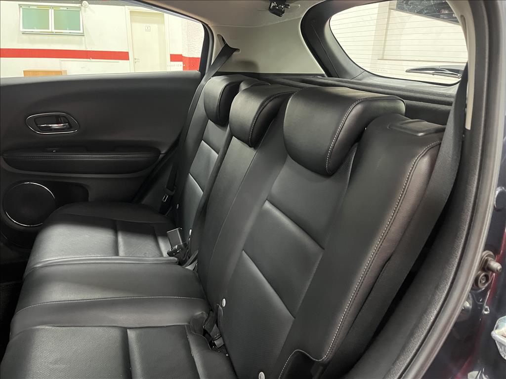 HR-V 1.8 16V FLEX EXL 4P AUTOMÁTICO15