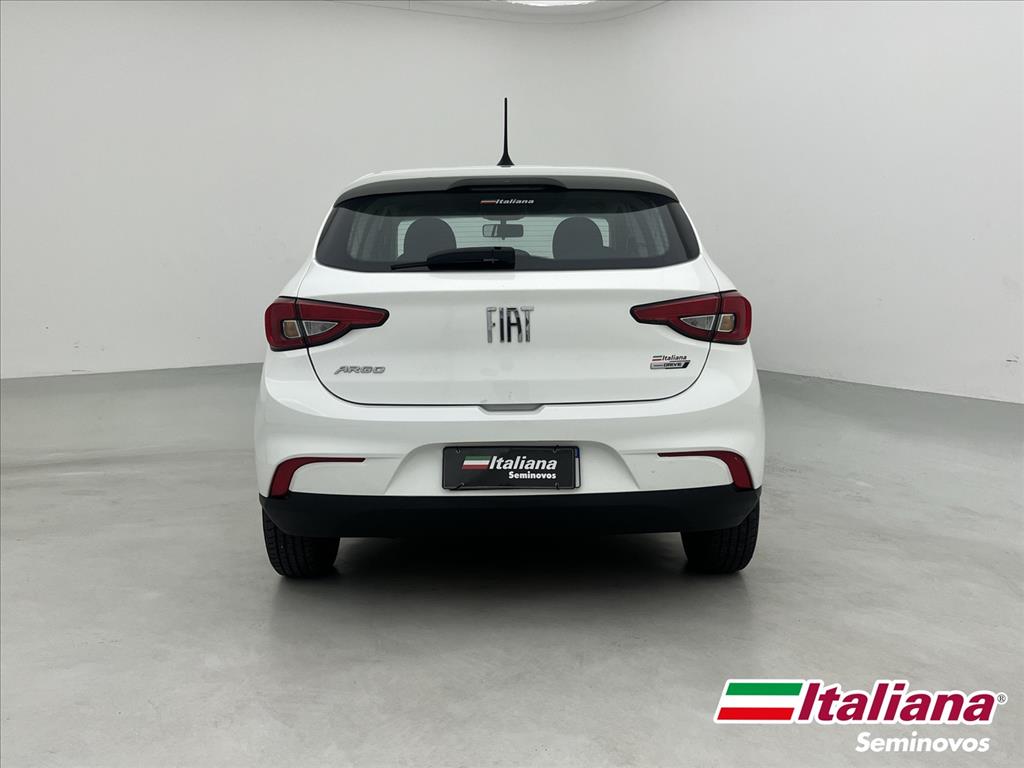 ARGO 1.0 FIREFLY FLEX DRIVE MANUAL3