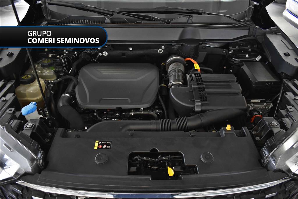 HAVAL H6 1.5 PHEV PREMIUM AWD E-TRACTION19