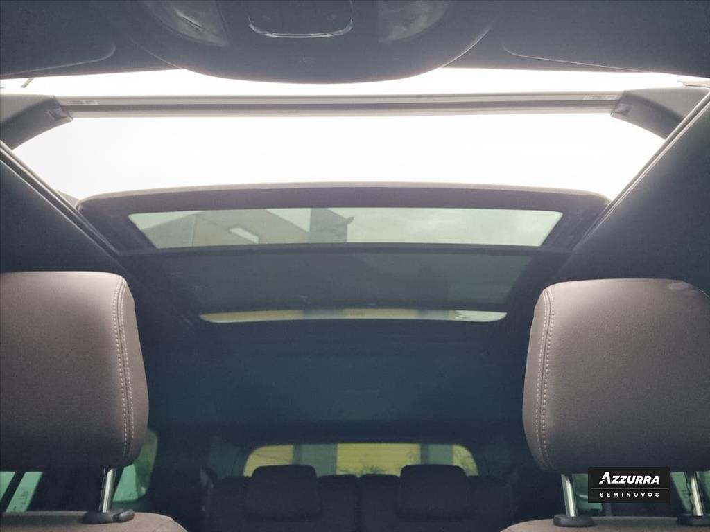 COMMANDER 2.0 TD380 TURBO DIESEL OVERLAND AT916