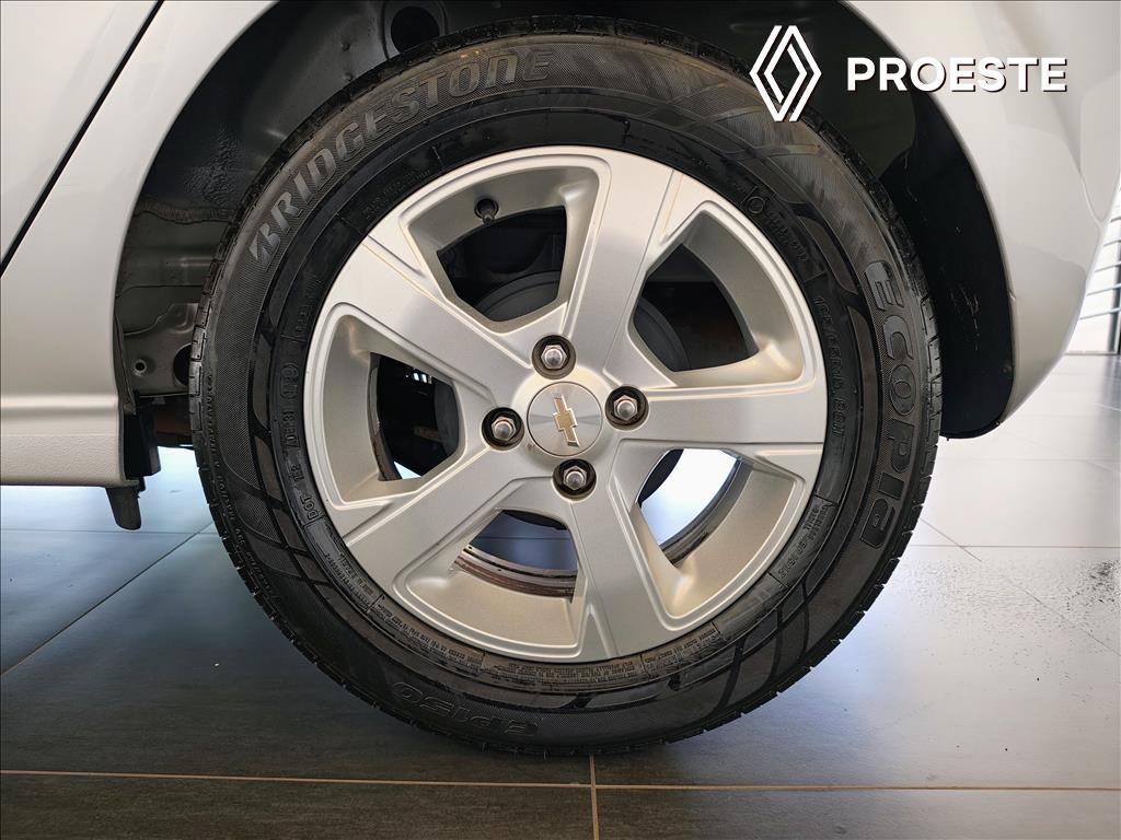 ONIX 1.4 MPFI LT 8V FLEX 4P MANUAL7