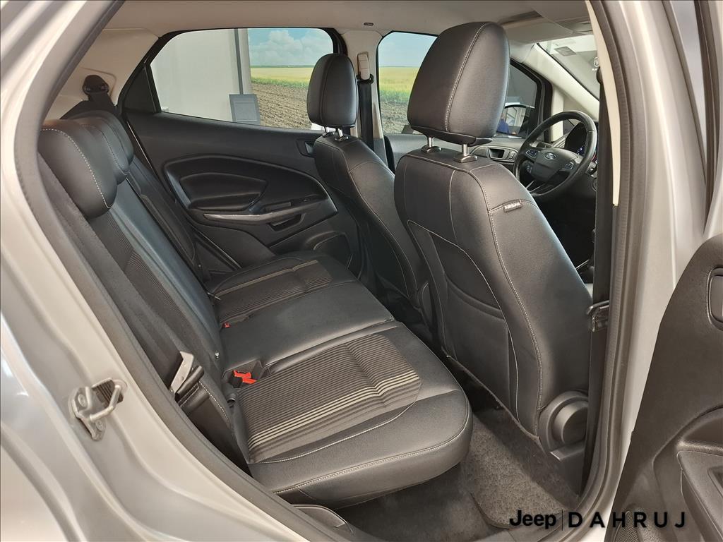 ECOSPORT 1.5 TI-VCT FLEX FREESTYLE MANUAL8