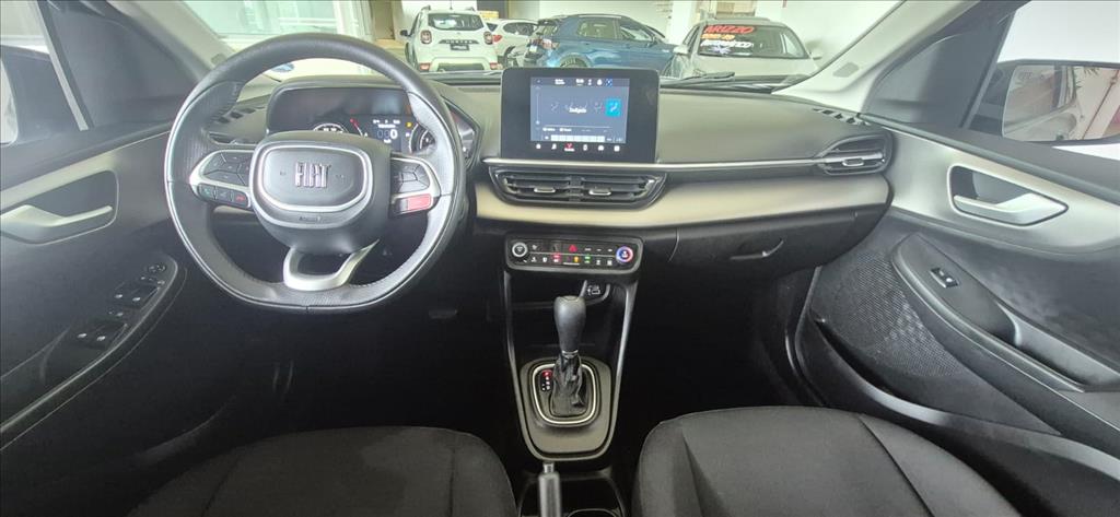 PULSE 1.0 TURBO 200 FLEX AUDACE CVT15