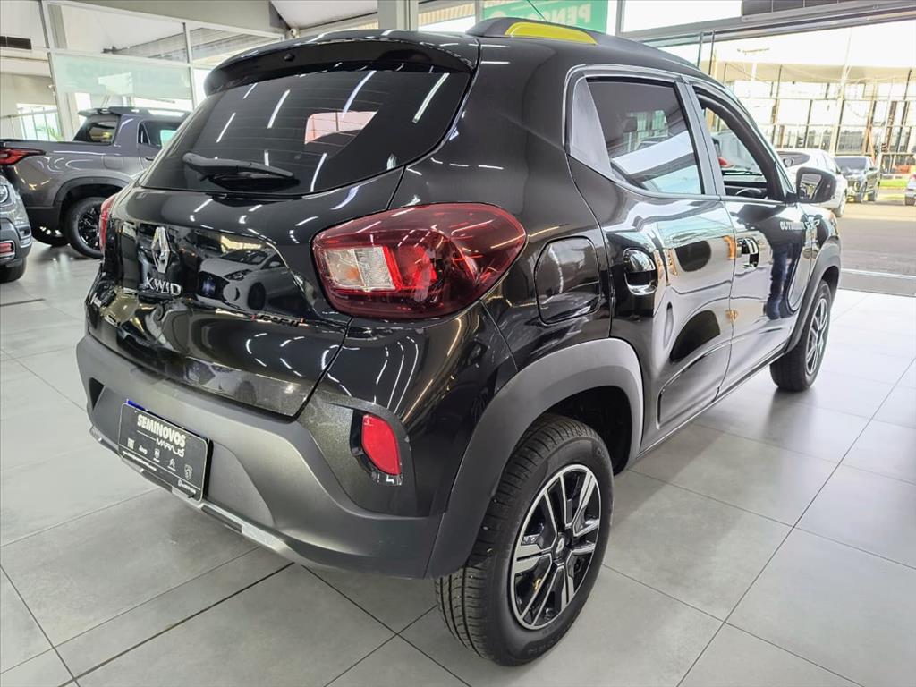 KWID 1.0 12V SCE FLEX OUTSIDER MANUAL11