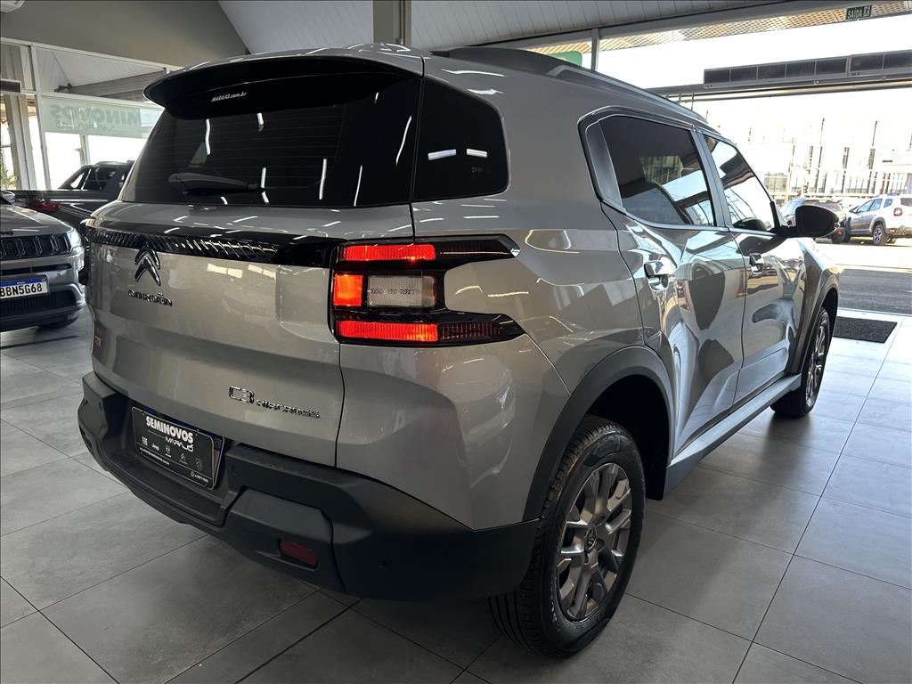 C3 AIRCROSS 1.0 TURBO 200 FLEX FELL PACK CVT