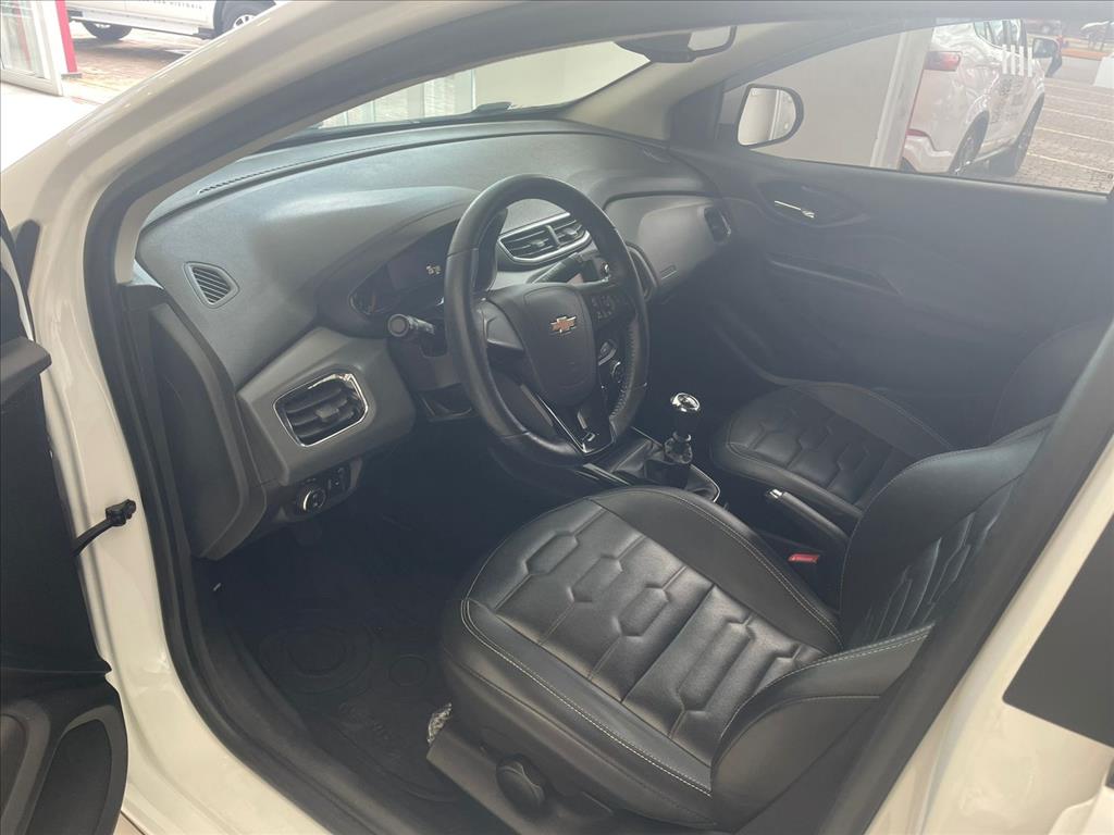 ONIX 1.4 MPFI LTZ 8V FLEX 4P MANUAL4