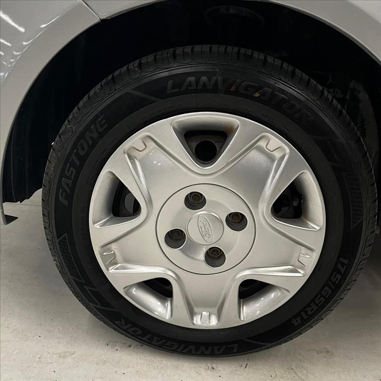 FIESTA 1.0 ROCAM HATCH 8V FLEX 4P MANUAL11