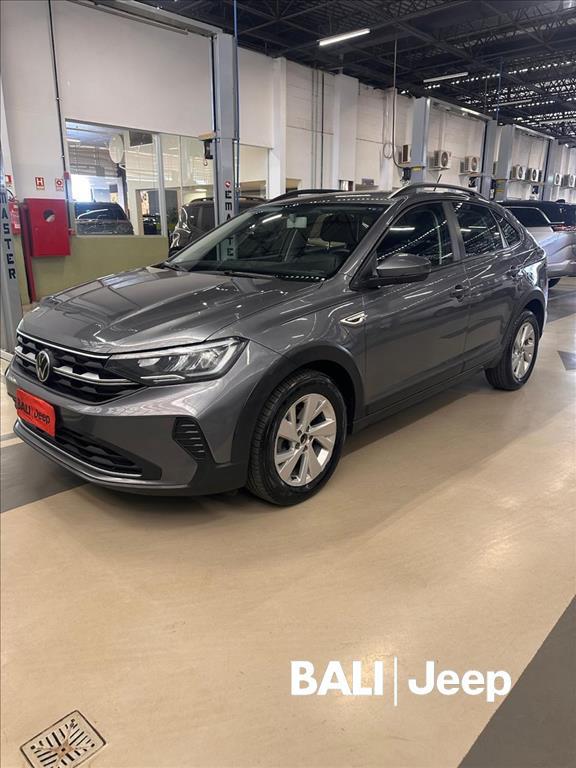 NIVUS 1.0 200 TSI TOTAL FLEX COMFORTLINE AUTOMÁTICO1