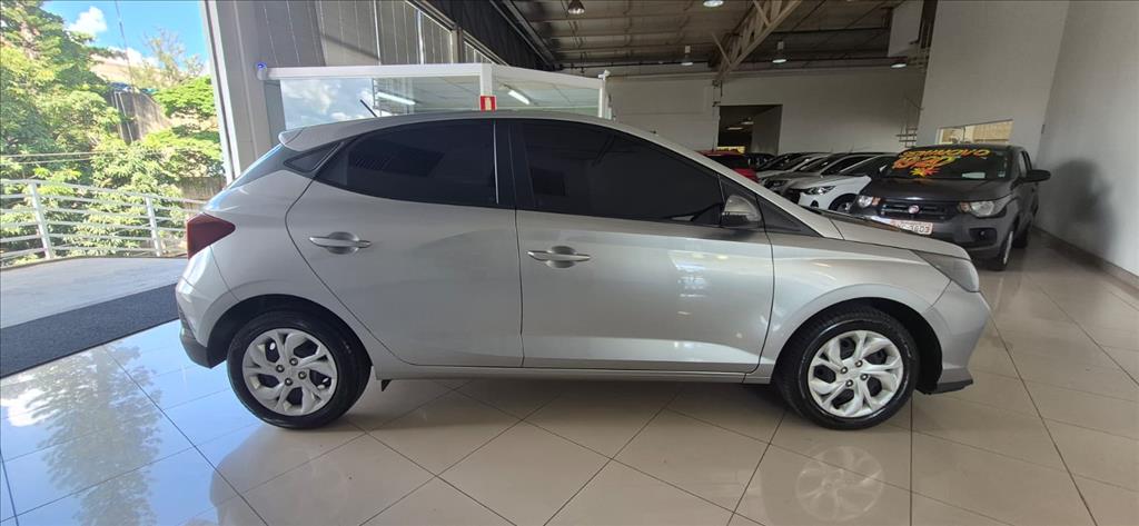 HB20 1.0 12V FLEX COMFORT PLUS MANUAL5