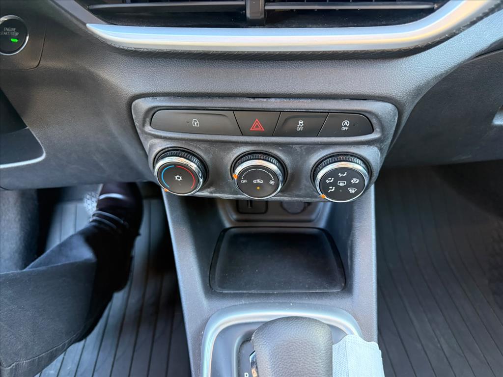 TRACKER 1.2 TURBO FLEX LTZ AUTOMÁTICO16