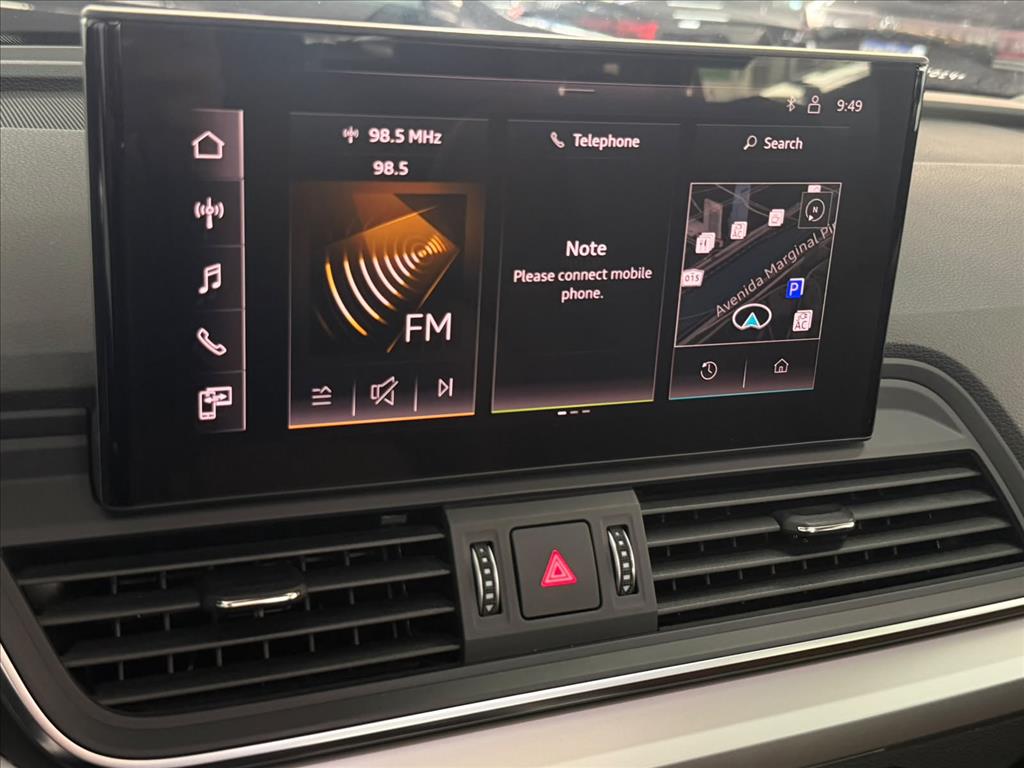 Q5 2.0 55 TFSIE PHEV PERFORMANCE QUATTRO S TRONIC11