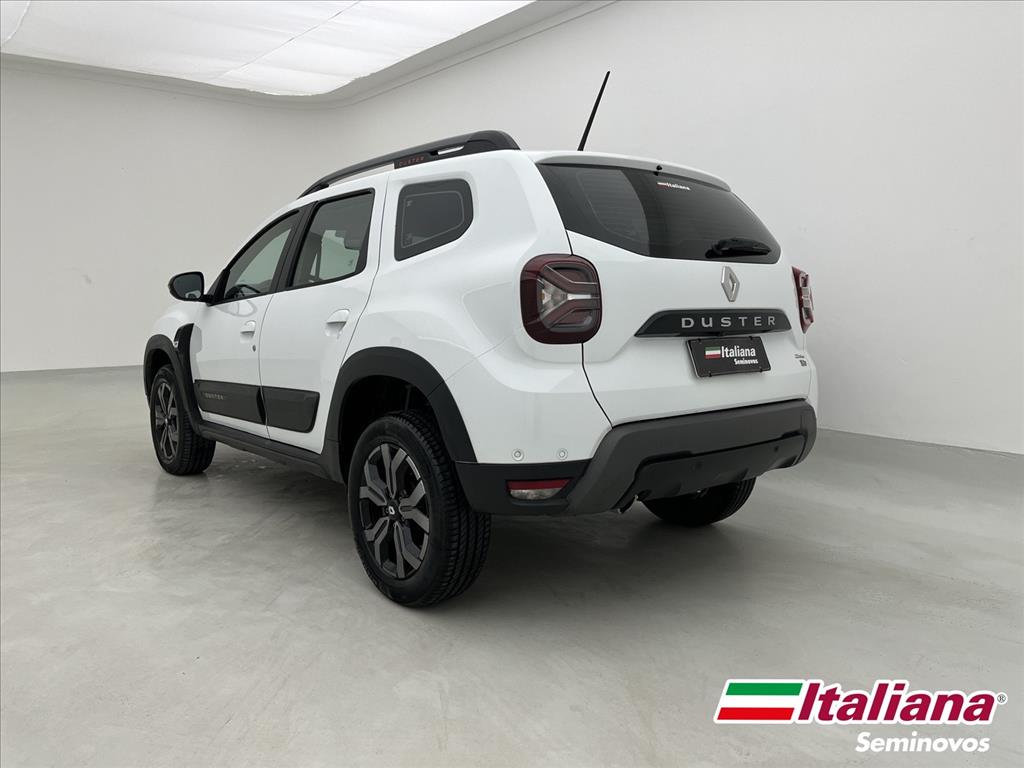 DUSTER 1.3 TCE FLEX ICONIC PLUS X-TRONIC2