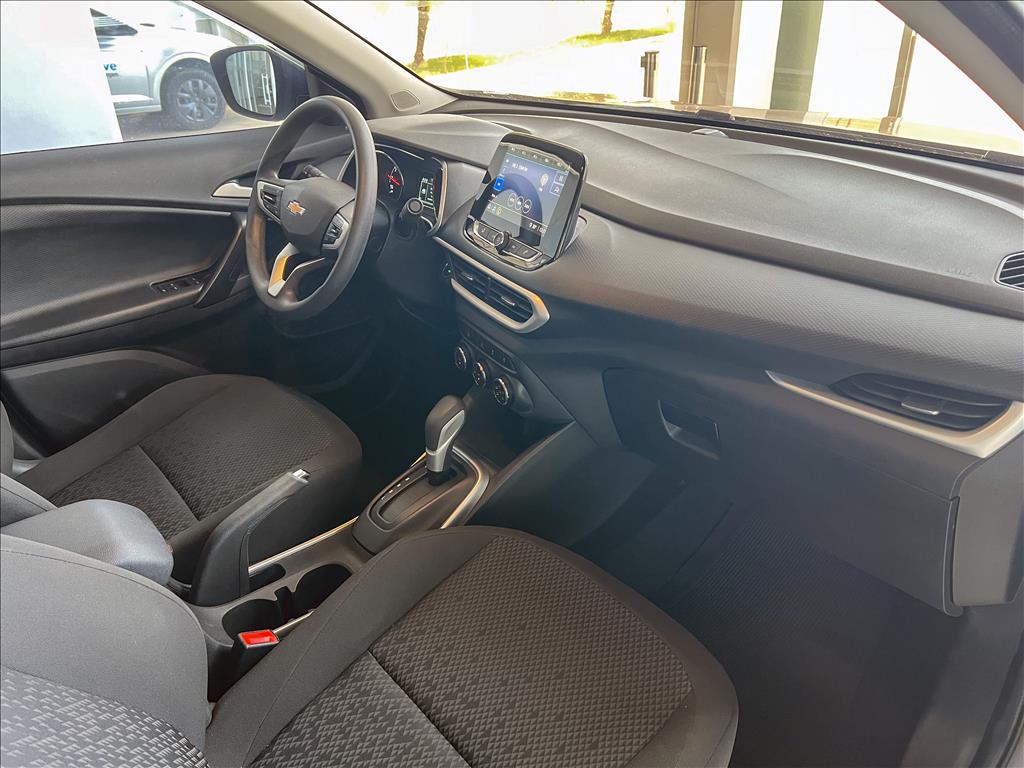 TRACKER 1.2 TURBO FLEX AUTOMÁTICO13