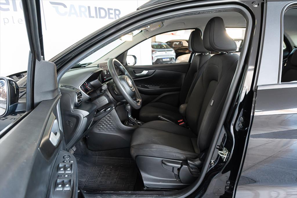 PULSE 1.3 FLEX DRIVE CVT11