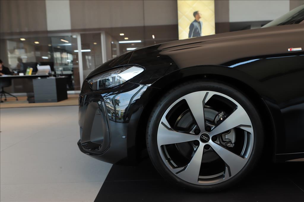 A5 2.0 TFSI GASOLINA S LINE QUATTRO S TRONIC18