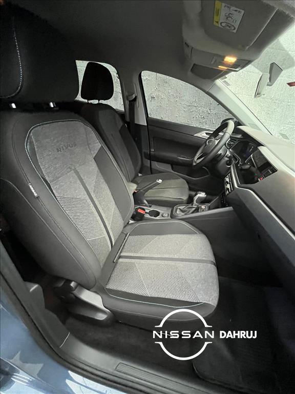 NIVUS 1.0 200 TSI TOTAL FLEX COMFORTLINE AUTOMÁTICO7