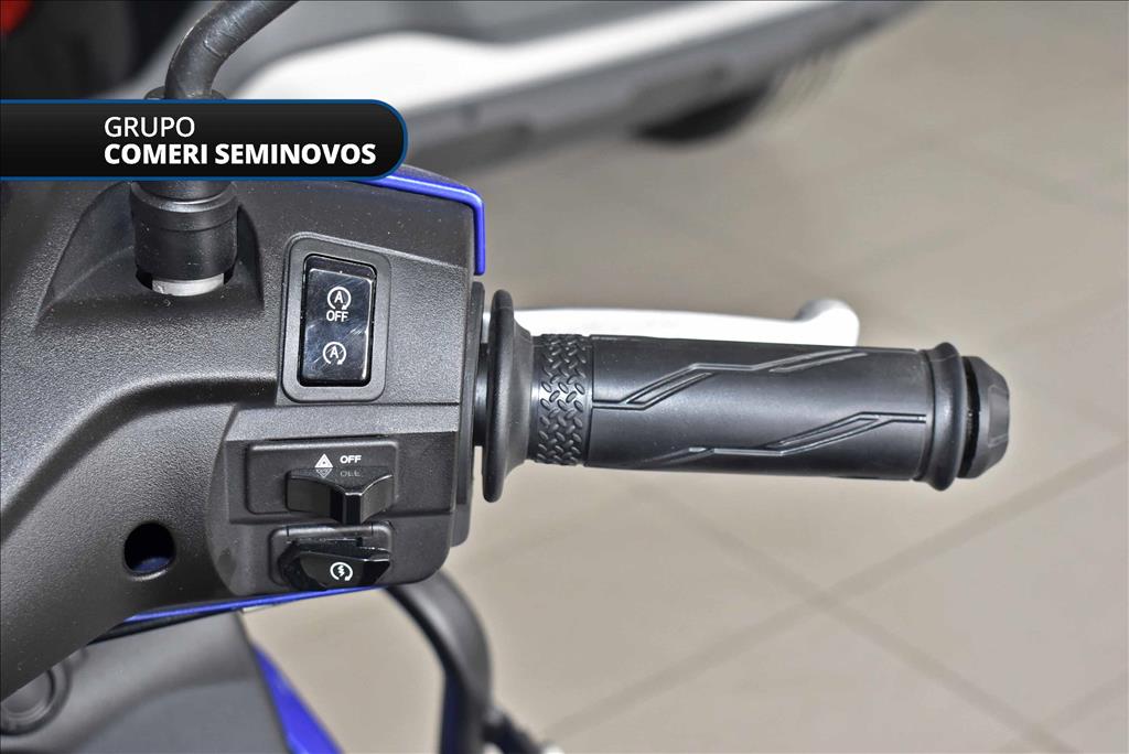 FLUO 125 ABS