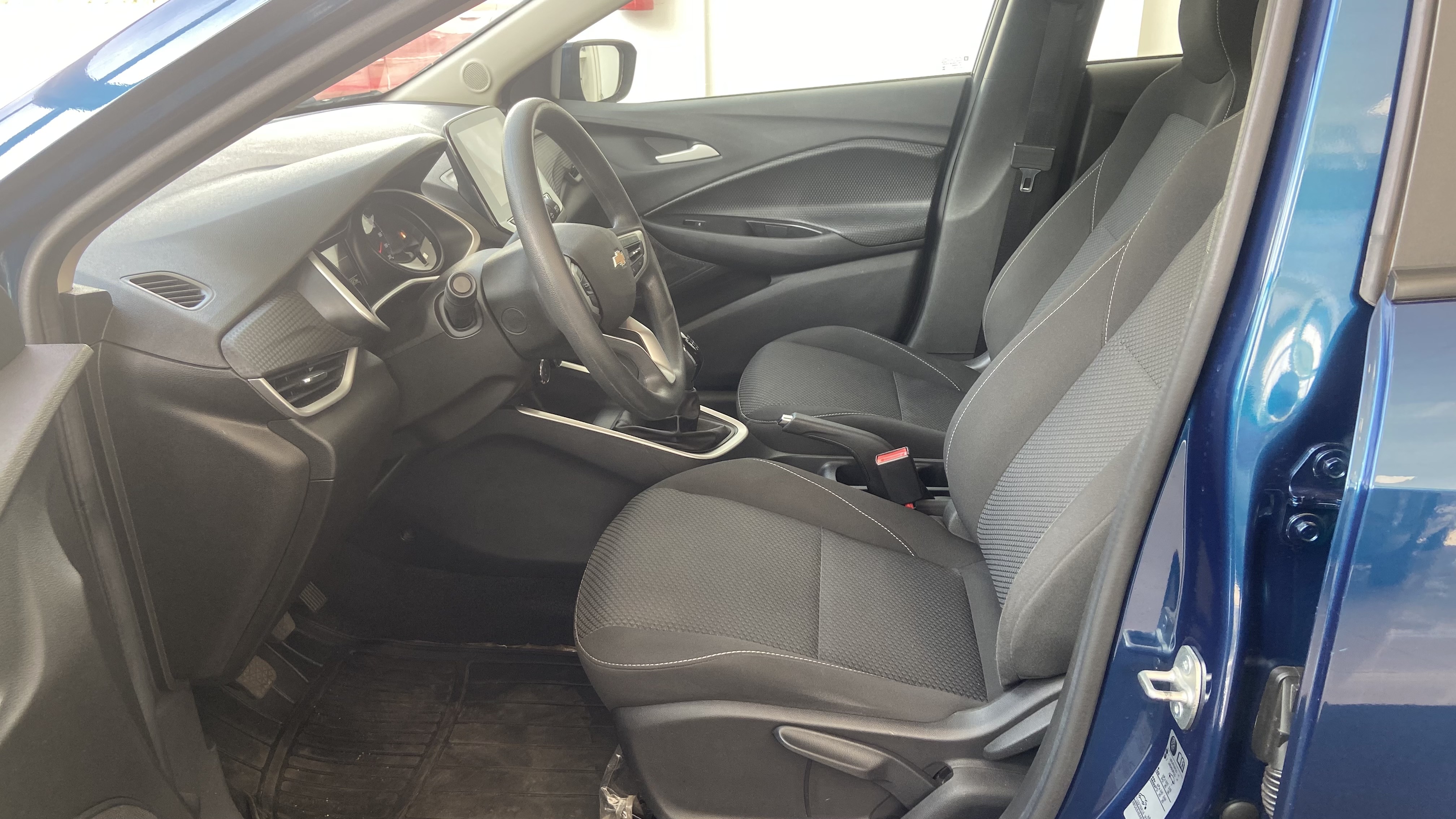Chevrolet Spark Euv 1.0 Flex LT Manual - foto 8