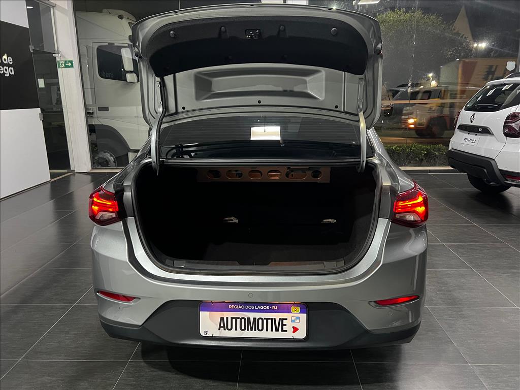 ONIX PLUS 1.0 TURBO FLEX LTZ AUTOMÁTICO