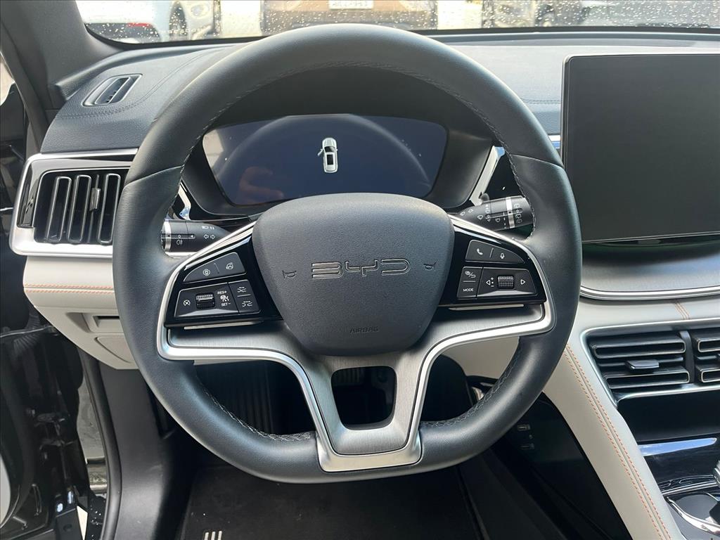 SONG PLUS 1.5 DM-I HÍBRIDO AUTOMÁTICO5