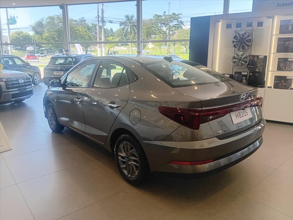 HB20S 1.0 12V FLEX LIMITED MANUAL5