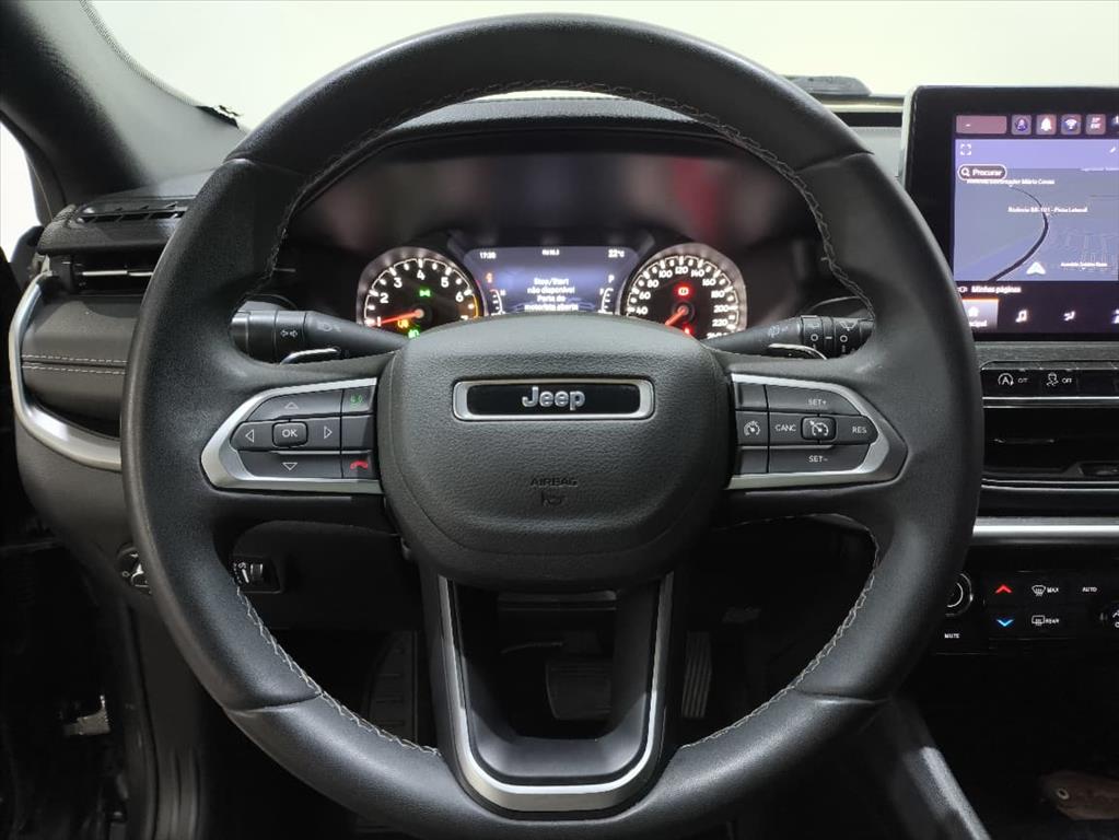 COMPASS 1.3 T270 TURBO FLEX LONGITUDE AT65