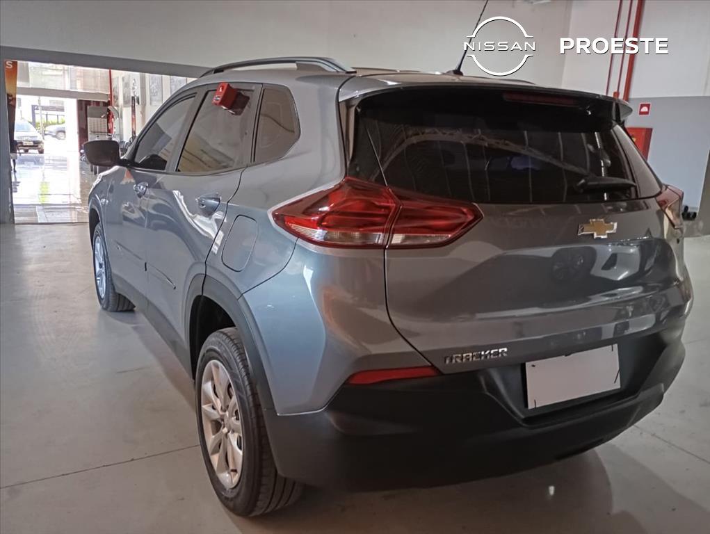 TRACKER 1.0 TURBO FLEX AUTOMÁTICO4