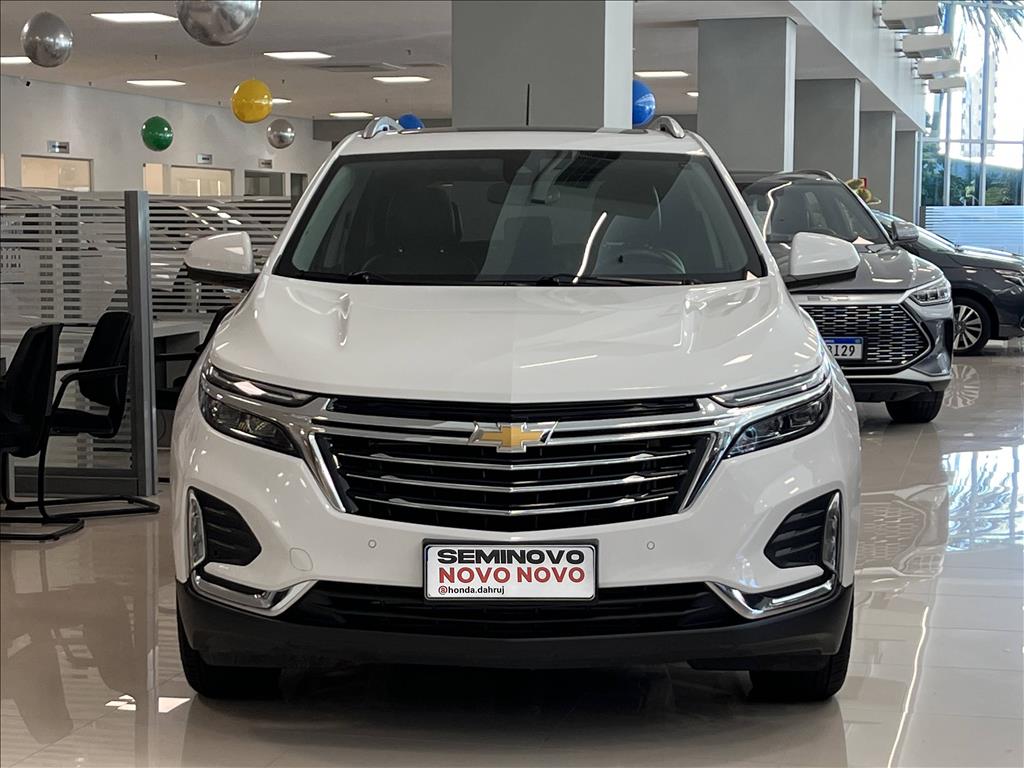 EQUINOX 1.5 16V TURBO GASOLINA PREMIER AWD AUTOMÁTICO2