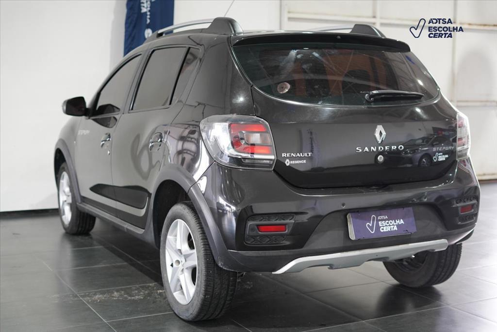 SANDERO