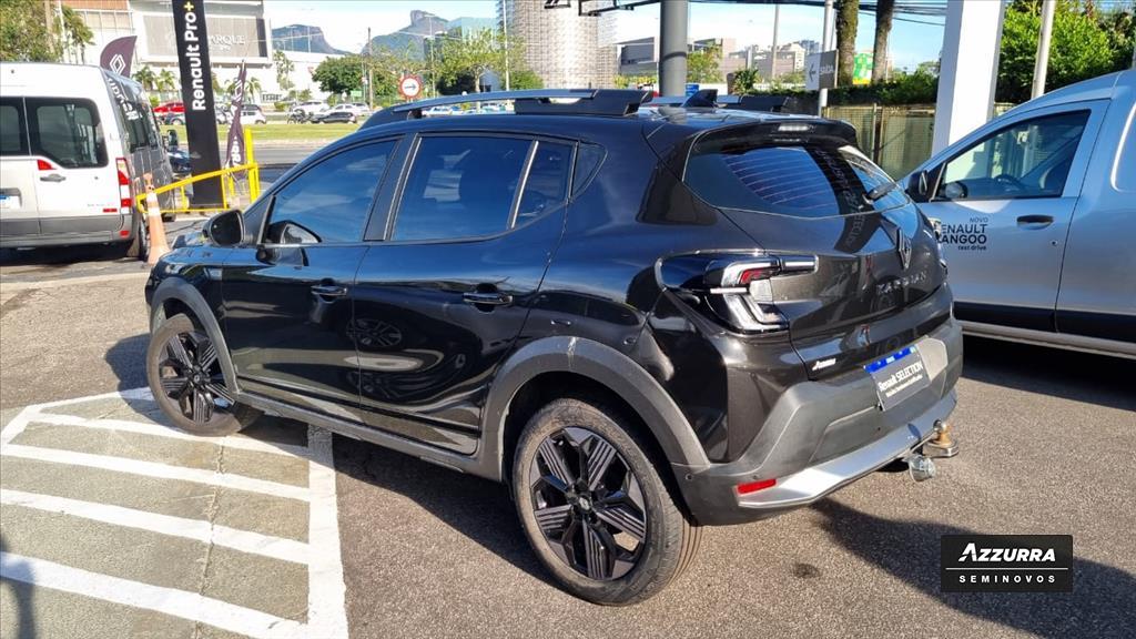 KARDIAN 1.0 TCE FLEX PREMIÉRE EDITION EDC4