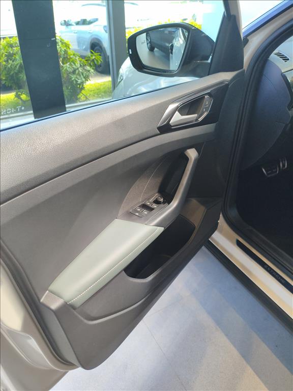 T-CROSS 1.4 250 TSI TOTAL FLEX EXTREME AUTOMÁTICO9