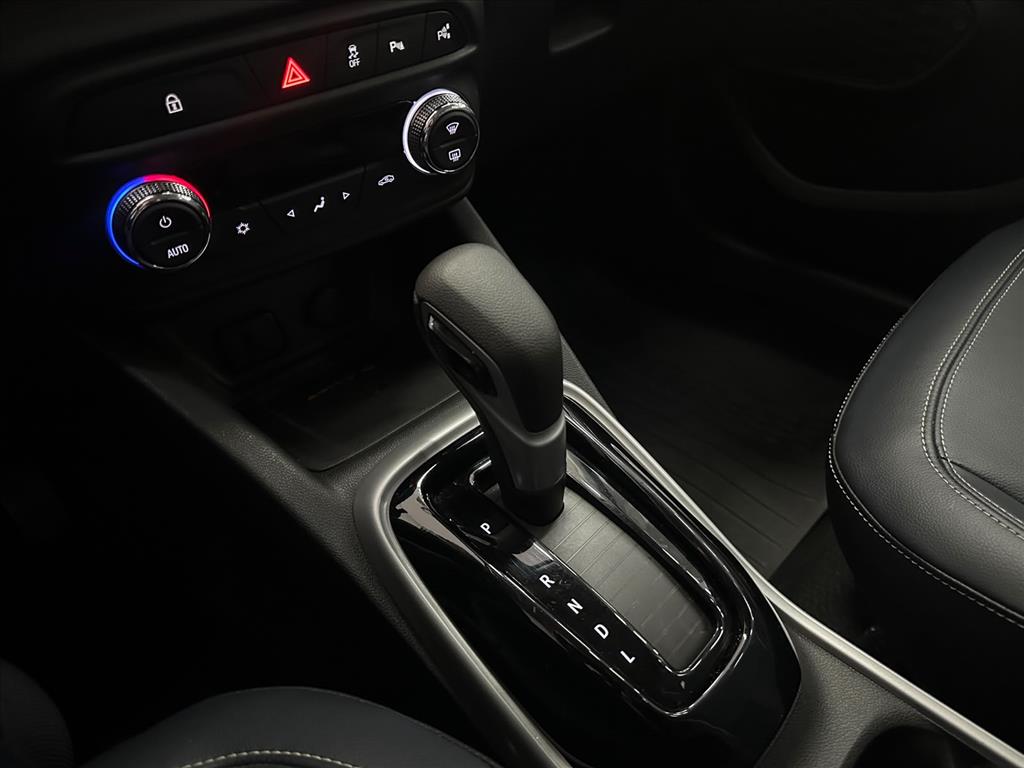 TRACKER 1.2 TURBO FLEX PREMIER AUTOMÁTICO10