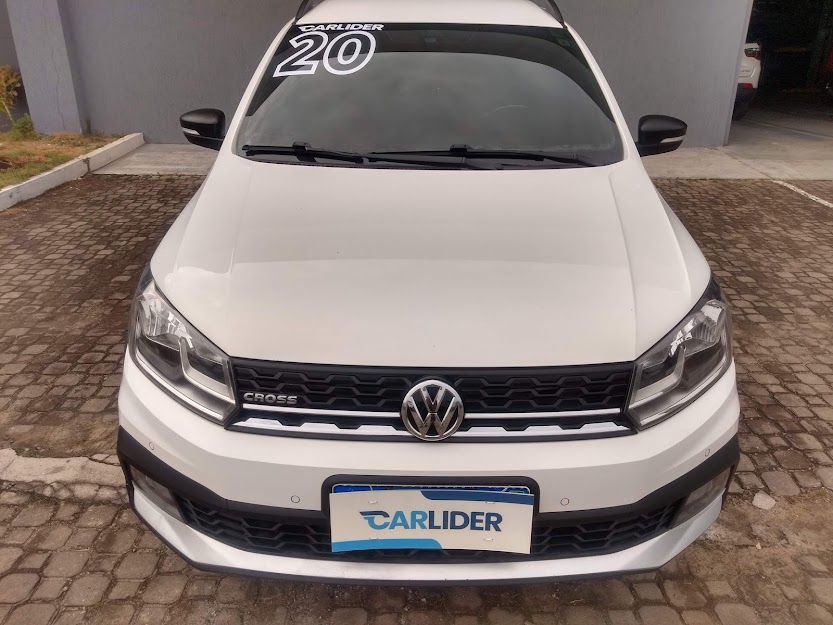 SAVEIRO 1.6 CROSS CD 16V FLEX 2P MANUAL SAVEIRO 1.6 CROSS CD 16V FLEX 2P MANUAL