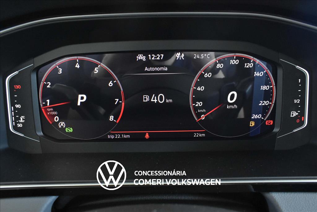 JETTA 2.0 350 TSI GASOLINA GLI DSG6
