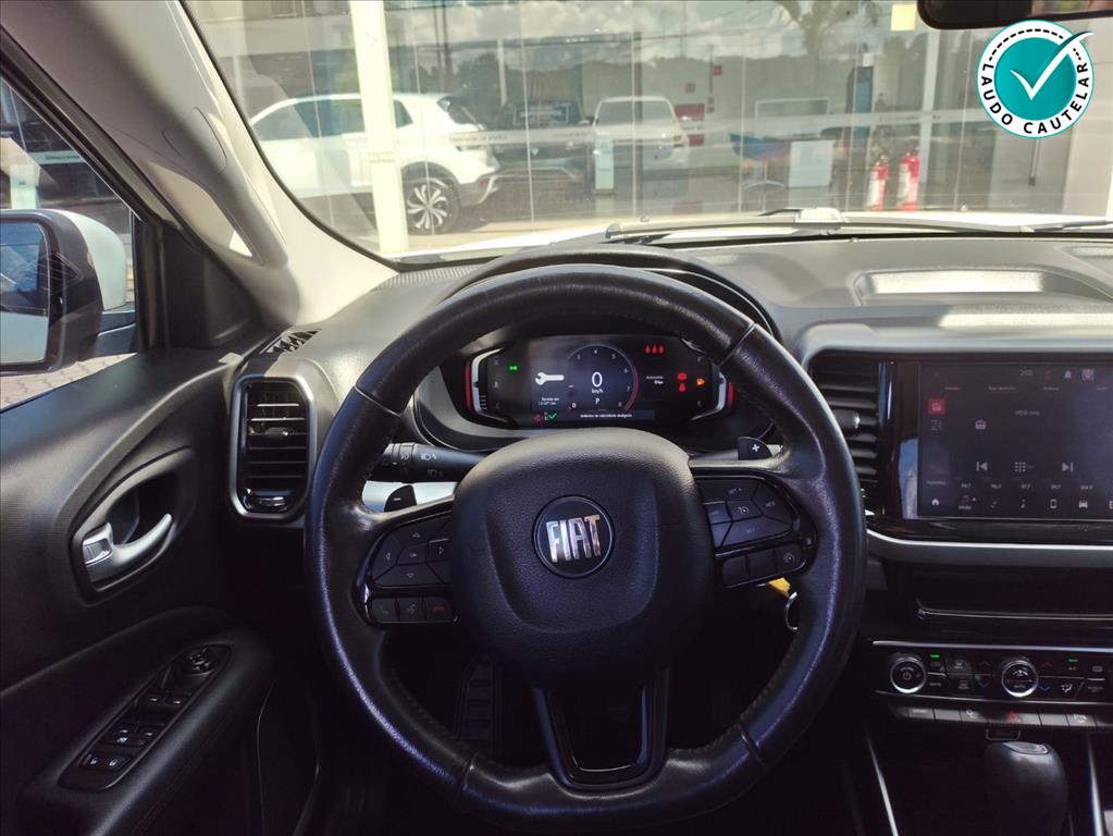 TORO 1.3 TURBO 270 FLEX FREEDOM AT66