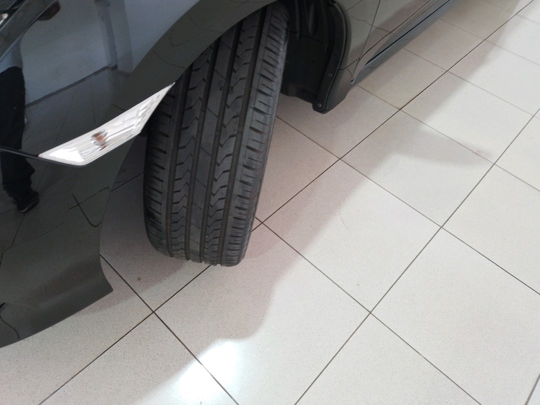 Honda-CIVIC-2.0 16V FLEXONE SPORT 4P MANUAL