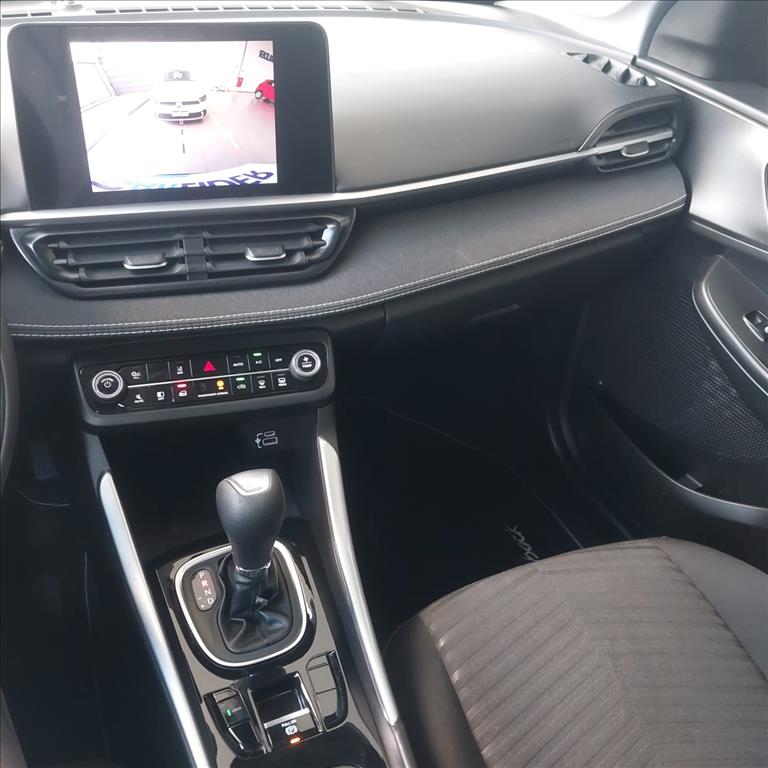 FASTBACK 1.0 TURBO 200 FLEX AUDACE CVT10