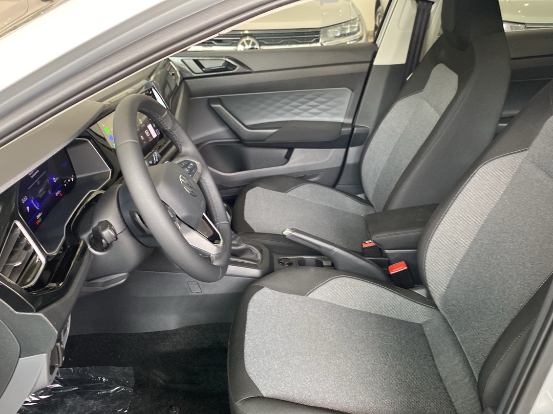 POLO 1.0 170 TSI SENSE AUTOMÁTICO13