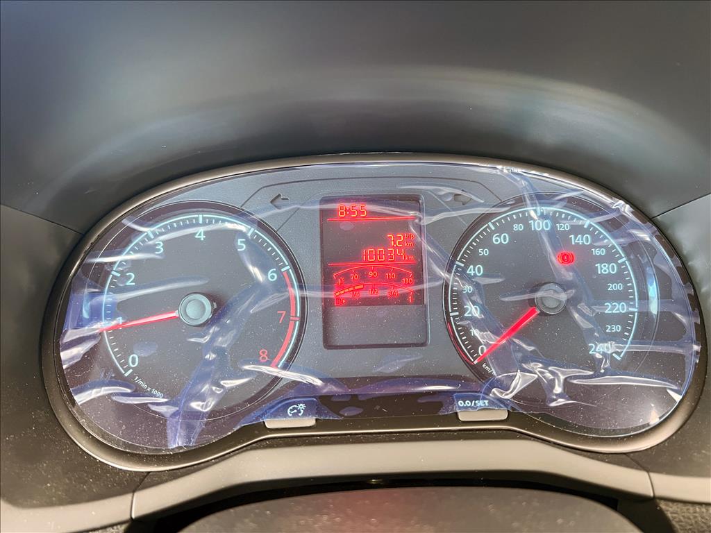 SAVEIRO 1.6 MSI ROBUST CS 8V FLEX 2P MANUAL8