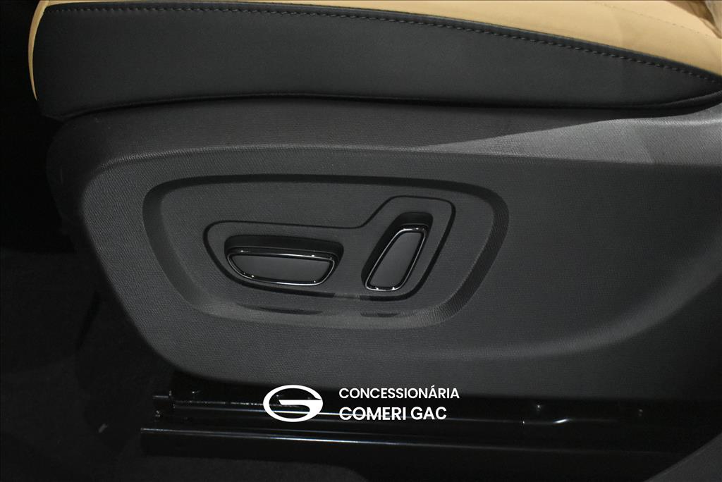 GS3 1.5 TURBO GASOLINA ELITE DCT15