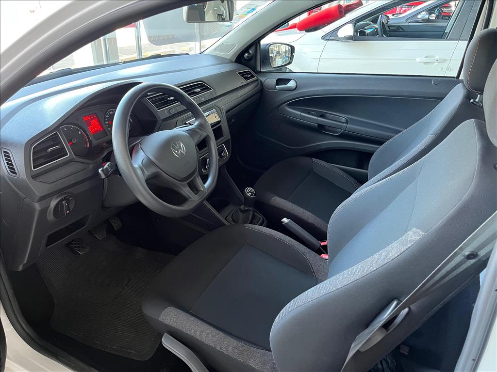 SAVEIRO 1.6 MSI ROBUST CS 16V FLEX 2P MANUAL