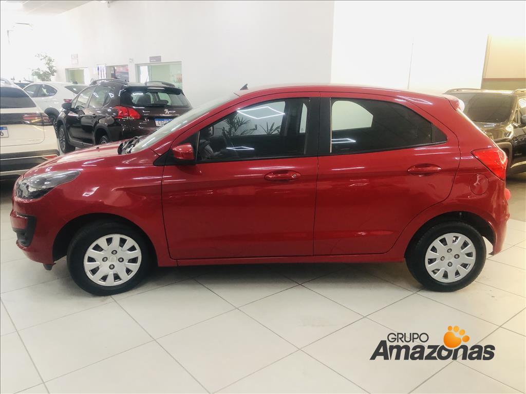 carro