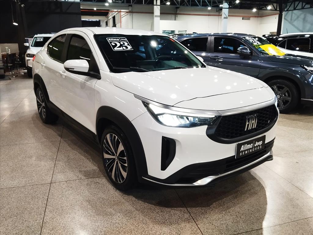 FASTBACK 1.0 TURBO 200 FLEX AUDACE CVT2