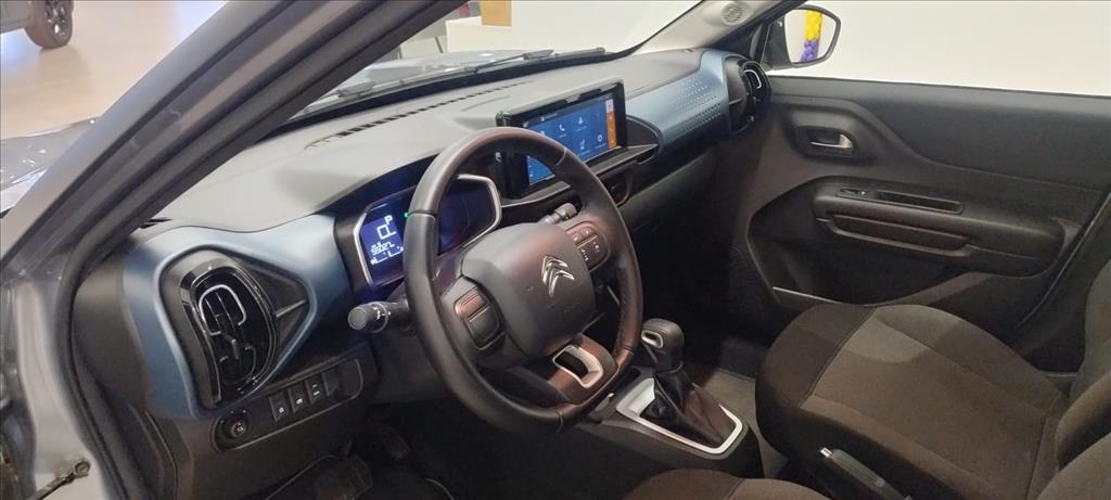 C3 1.6 16V FLEX FEEL PACK AT67